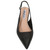 Lady Couture Saphire Pump 1.5” In Black