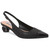 Lady Couture Saphire Pump 1.5” In Black