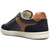 Florsheim Pace T-Toe Lace Up Navy Casual Sneakers for Men