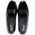 Duca Amalfi Black Patent Leather Dress Shoes