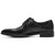 Stacy Adams Travato Wingtip Black Oxford Dress Shoes for Men