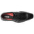 Stacy Adams Travato Wingtip Black Oxford Dress Shoes for Men