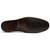 Marco Di Milano Adro Men’s Genuine Caiman Crocodile & Lizard Skin Brown Loafers