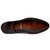 Marco Di Milano John Men’s Woven calfskin Genuine Caiman Crocodile Cap Toe Brown Oxford