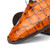 Oliveri Men’s Genuine Pirarucu Skin Classic Dress Oxford | Marco Di Milano Exotic Shoes in Brandy