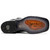 Marco Di Milano Tucson Genuine Caiman Belly Skin Stone Gray Cowboy Boot