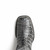 Marco Di Milano Tucson Genuine Caiman Belly Skin Stone Gray Cowboy Boot
