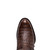 Phoenix Genuine Caiman Belly Skin Aged Brown Cowboy Boot | Marco Di Milano Western Boots