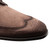 Benante Suede Wing Tip Brown Derby | Mezlan Dress Shoes for Men