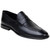 Studio Belvedere Nohr Men’s Black Penny Loafers