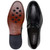 Studio Belvedere Nohr Men’s Black Penny Loafers