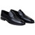 Studio Belvedere Nohr Men’s Black Penny Loafers