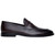 Studio Belvedere Nohr Men’s Brown Penny Dress Loafers