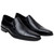Studio Belvedere Andreo Men’s Black Cap Toe Loafers Studio Belvedere Andreo Men’s Black Cap Toe Loafers