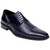 Studio Belvedere Alexander Men’s Navy Cap Toe Derby Shoes Studio Belvedere Alexander Men’s Navy Cap Toe Derby Shoes