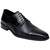 Studio Belvedere Alexander Men’s Black Cap Toe Derby Shoes Studio Belvedere Alexander Men’s Black Cap Toe Derby Shoes