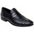 Studio Belvedere Luca Men’s Black Penny Loafers Studio Belvedere Luca Men’s Black Penny Loafers