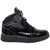 Mauri Genuine Crocodile Skin Black Sneaker HAMMER for Men