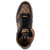 Mauri Double M Fabric Sport Rust Sneakers VISION for Men