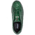 Mauri Full Quill Genuine Ostrich Casual Hunter Green Hybrid Sneakers REGATA for Men