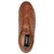 Mauri Full Quill Genuine Ostrich Casual Savana Hybrid Sneakers REGATA for Men