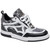 Mauri Baby Crocodile Skin ABSTRACT Black Multi Fashion Sneakers for Men