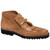 Mauri Men’s Alligator and Suede Brandy Chukka Boots BLADE with Lugz Sole