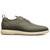 Stacy Adams Men’s Plain Toe Olive Elastic Lace Up Casual Hybrid Everidge