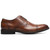 Stacy Adams Men’s Cap Toe Brandy Oxfords Bailey