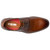 Stacy Adams Men’s Plain Toe Brandy Oxfords Benson