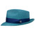Stetson Whitehall Royal Mix Straw Hat