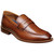 Florsheim Rucci Moc Toe Cognac Penny Loafer for Men