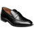 Florsheim Rucci Moc Toe Black Smooth Penny Loafer for Men
