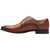 Florsheim Zaffiro Cognac Plain Toe Oxford for Men