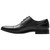 Florsheim Zaffiro Cap Toe Black Oxford for Men