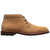 Florsheim Anthem Plain Toe Mocha Suede Chukka Boot for Men