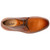 Florsheim Anthem Plain Toe Saddle Tan Leather Chukka Boot for Men