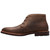 Florsheim Anthem Plain Toe Chukka Boot Brown Leather for Men
