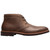 Florsheim Anthem Plain Toe Chukka Boot Brown Leather for Men