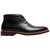 Florsheim Anthem Plain Toe Black Leather Chukka Boot for Men