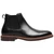 Florsheim Anthem Plain Toe Chelsea Black Leather Boot for Men