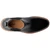 Florsheim Anthem Plain Toe Chelsea Black Leather Boot for Men