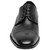 Florsheim Jacobi Cap Toe BLack Oxford Shoes for Men