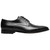 Florsheim Jacobi Cap Toe BLack Oxford Shoes for Men