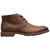 Florsheim Lodge Plain Toe 3-Eye Brown Chukka Boot for Men