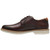 Florsheim Norwalk Plain Toe Brown Oxford Shoes for Men