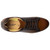 Florsheim Monopoli Lace To Toe Cognac Sneakers for Men