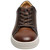 Florsheim Monopoli Lace To Toe Cognac Sneakers for Men