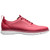 Stacy Adams Synchro Plain Toe Elastic Lace Raspberry Casual Hybrid Shoes for Men