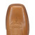 Dan Post Sonara Honey Leather Broad Square Toe Western Cowboy Boots